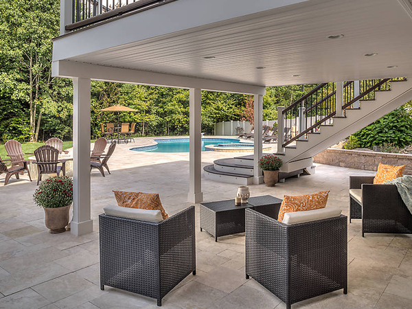 Outdoor Patios